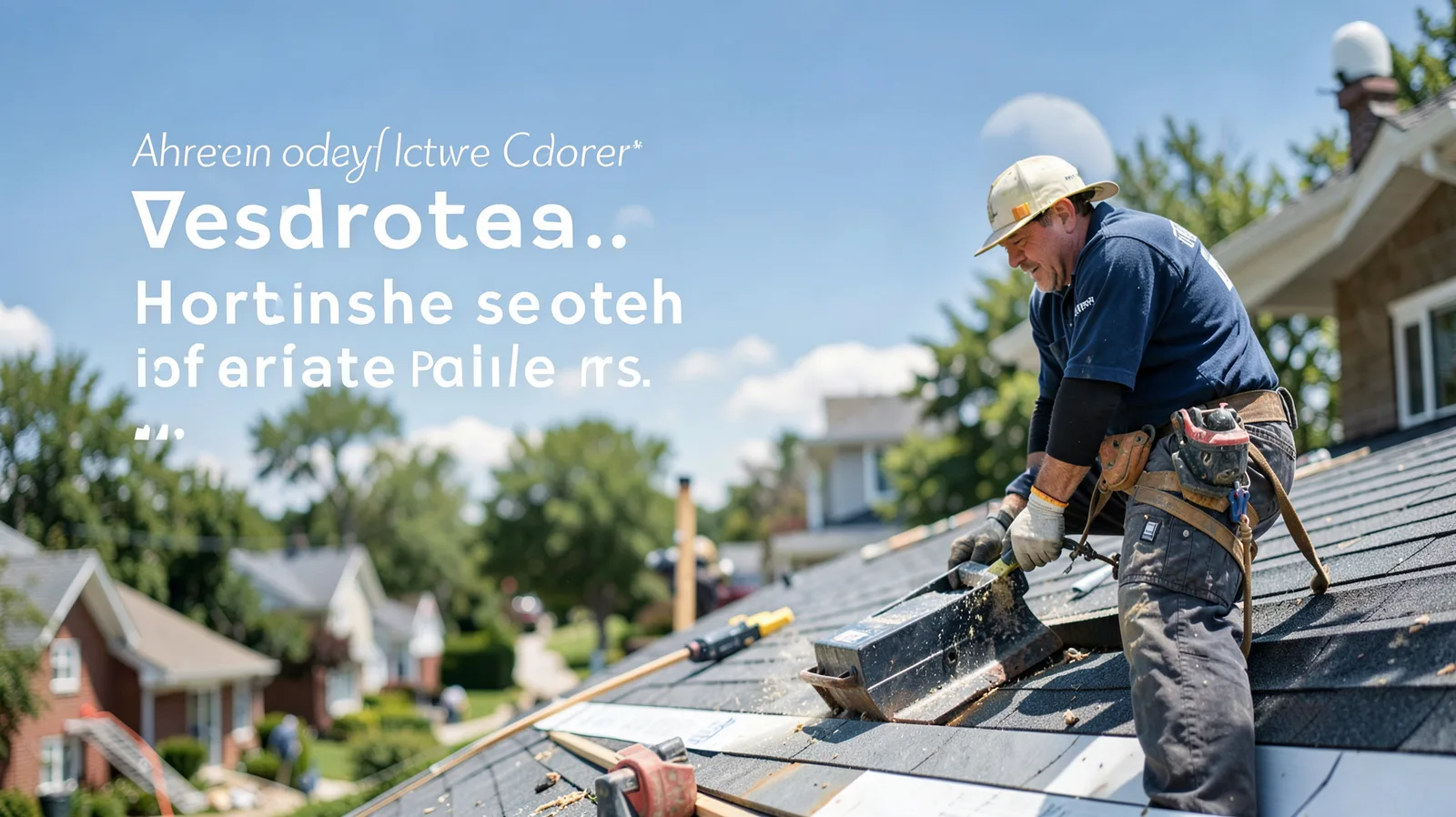 Roof Replacement in Womelsdorf, PA near me